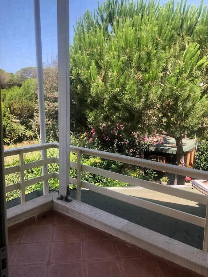 דורס Vila Meris אלבניה