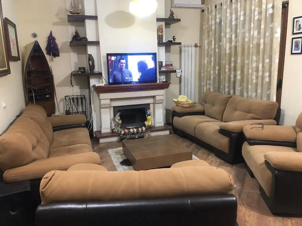 וילה דורס Vila Meris