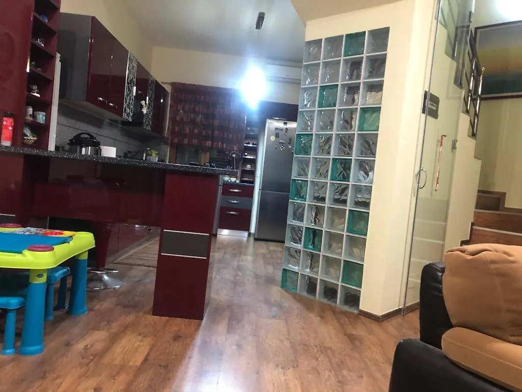 וילה דורס Vila Meris