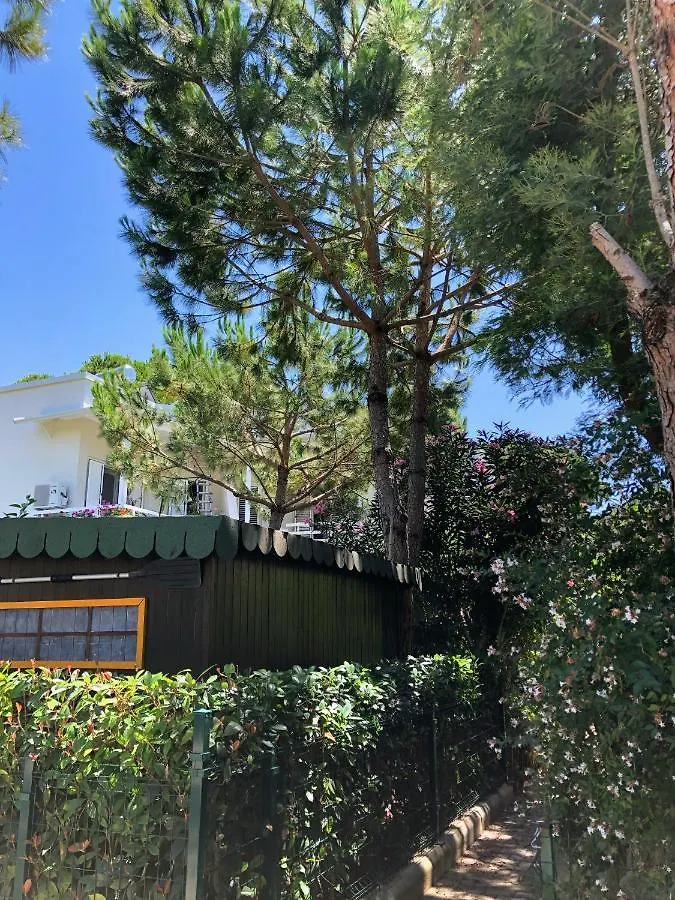 Villa Vila Meris Durres Albania